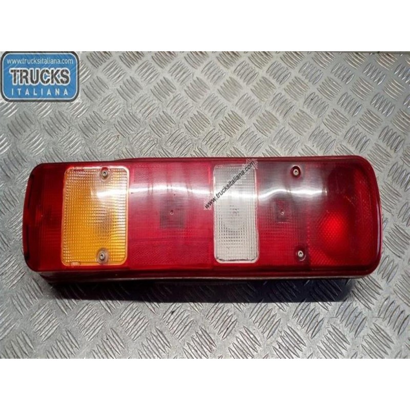VOLVO truck RIGHT REAR LIGHT VOLVO truck FM11 euro 5 used