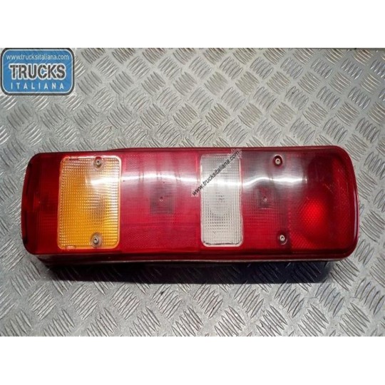 RIGHT REAR LIGHT VOLVO truck FM11 euro 5 used