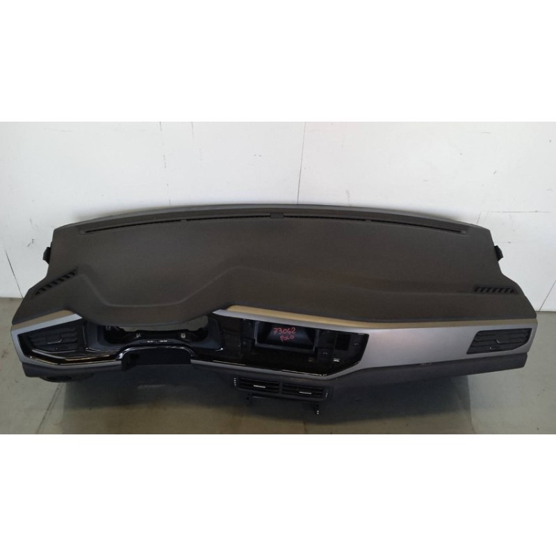 VOLKSWAGEN KIT AIR BAG VOLKSWAGEN Polo 2017>2021 usato