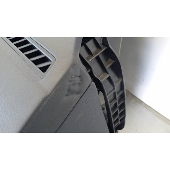 KIT AIR BAG VOLKSWAGEN Polo 2017>2021 usato