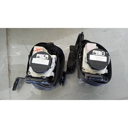 KIT AIR BAG VOLKSWAGEN Polo 2017>2021 usato