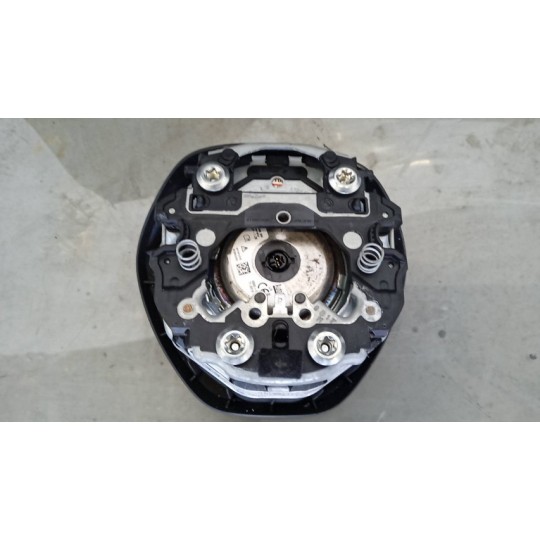 KIT AIR BAG VOLKSWAGEN Polo 2017>2021 usato