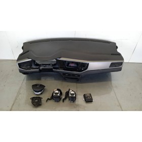 KIT AIR BAG VOLKSWAGEN Polo...