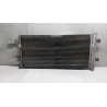 MAN AIR CONDITIONER HEAT RADIATOR  MAN TGX  used