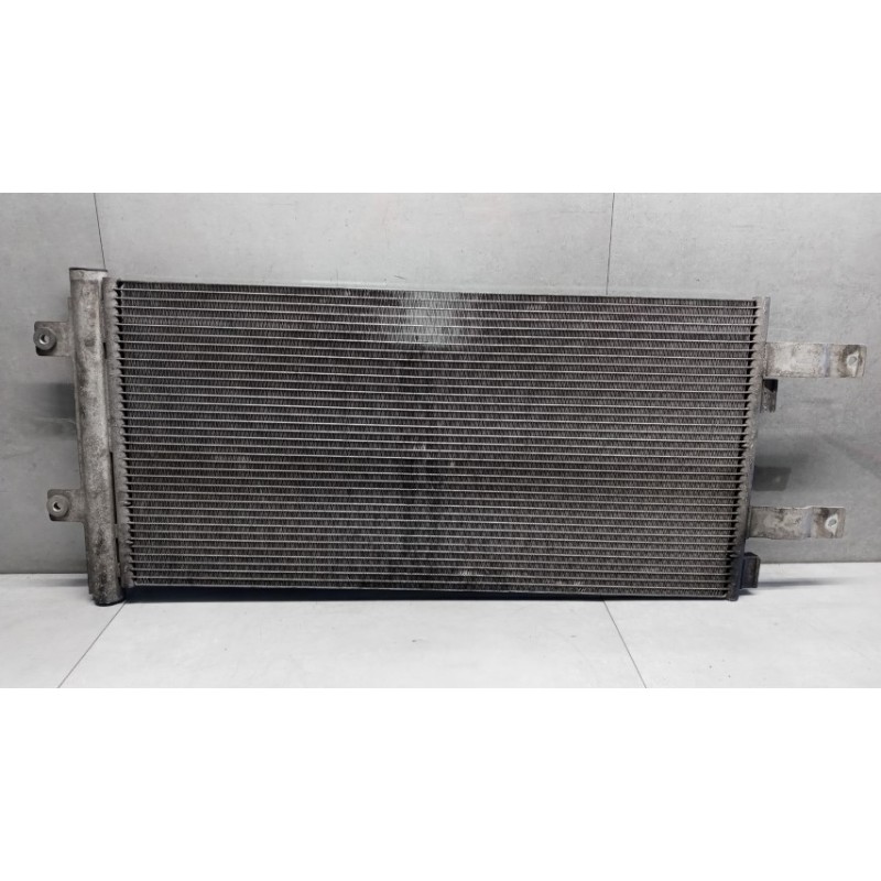 MAN AIR CONDITIONER HEAT RADIATOR  MAN TGX  used
