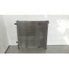 MAN RADIATORE INTERCOOLERS MAN TGX  usato