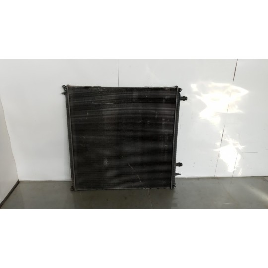INTERCOOLERS HEAT RADIATOR  MAN TGX euro 6 used