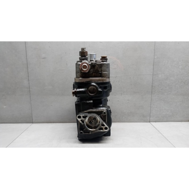 MAN AIR BRAKE COMPRESSOR MAN TGX  used