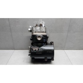 AIR BRAKE COMPRESSOR MAN...