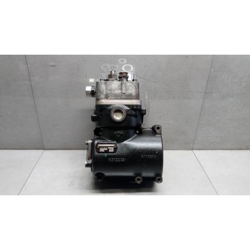 MAN COMPRESSORE ARIA FRENI MAN TGX  usato