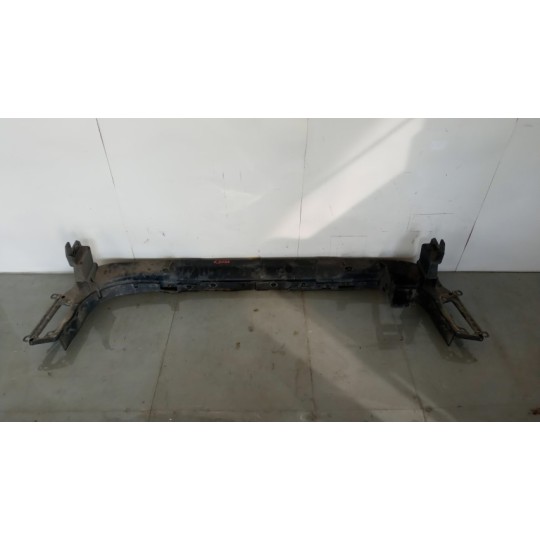 TRAVERSA ANTERIORE PARAURTO MAN TGX  usato