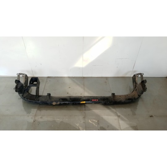 TRAVERSA ANTERIORE PARAURTO MAN TGX euro 6 usato