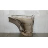 MAN LEFT FRONT MUDGUARD  MAN TGX  used