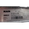 MAN RADIATORE ACQUA MAN TGX  usato