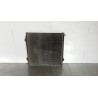 MAN WATER HEAT RADIATOR  MAN TGX  used