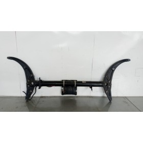 FRONT PANEL MAN TGX  used