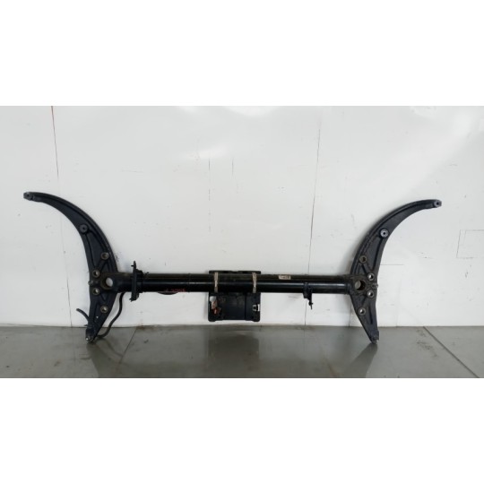 TRAVERSA ANTERIORE MAN TGX  usato