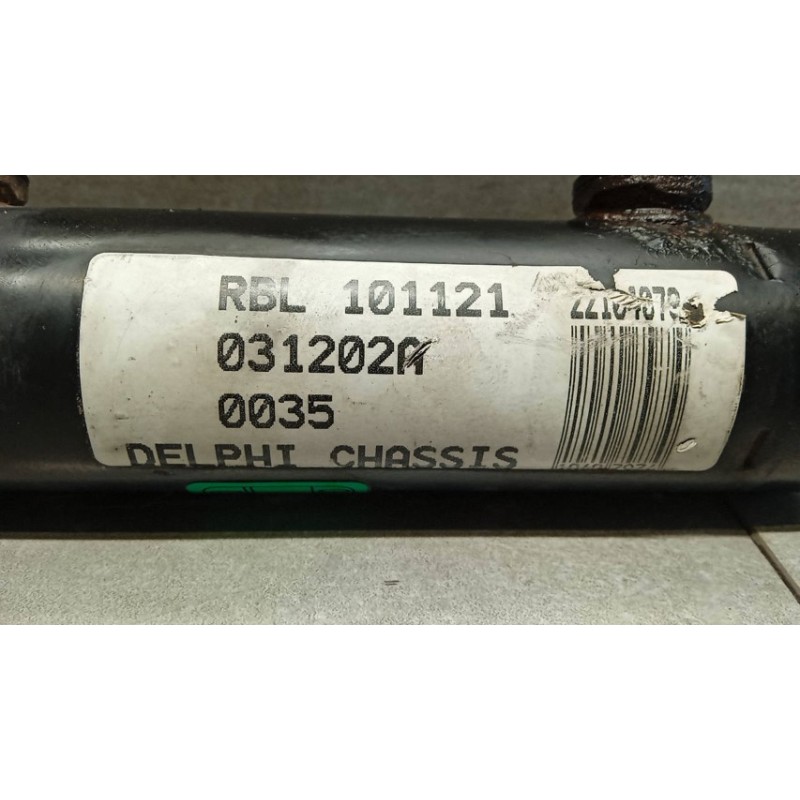 LAND ROVER HYDRAULIC CYLINDERS  LAND ROVER Discovery 2001>2003 used