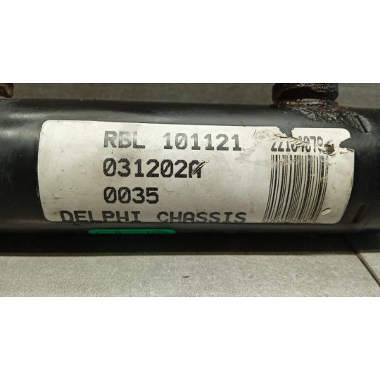 PISTONI IDRAULICI LAND ROVER Discovery 2001>2003 usato