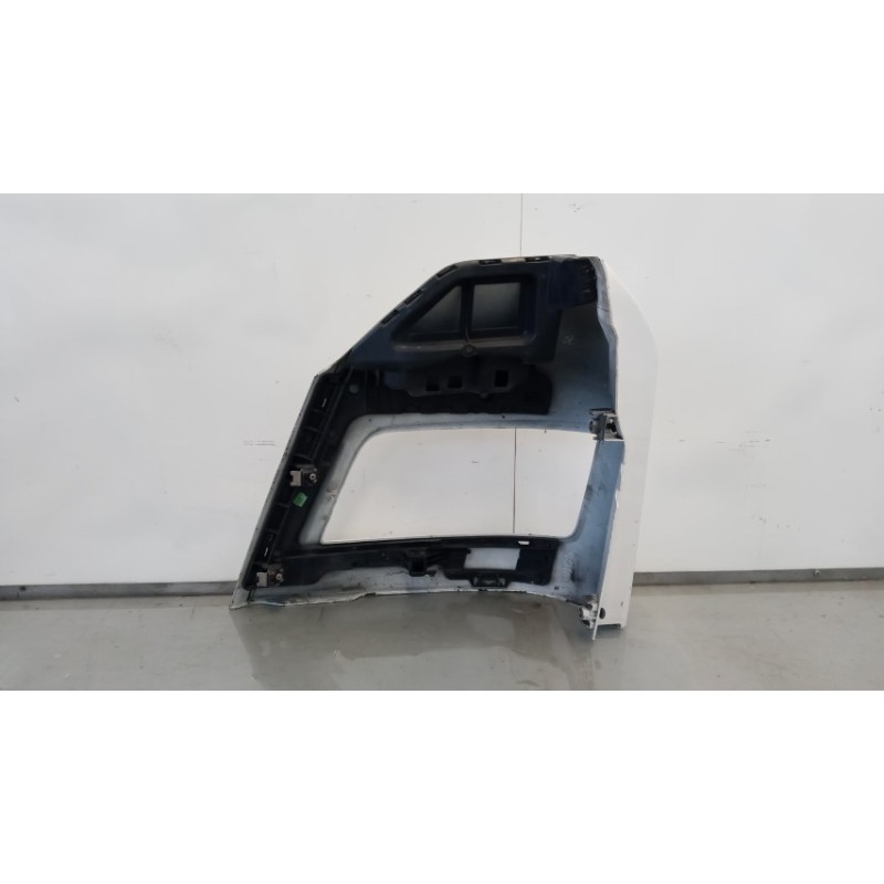 MAN CORNER FRONT BUMPER RIGHT MAN TGX  used