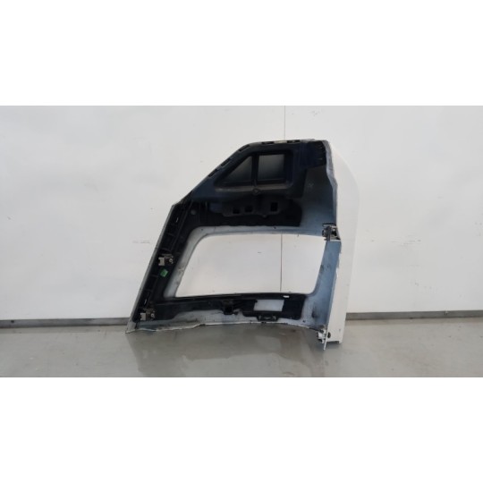 CORNER FRONT BUMPER RIGHT MAN TGX  used