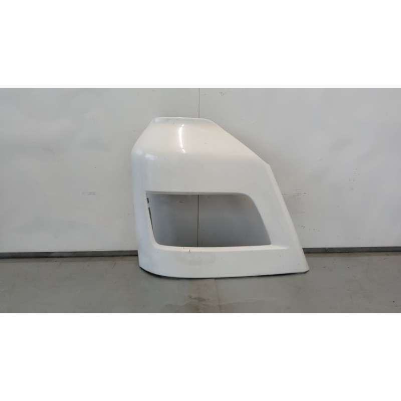 MAN CANTONALE PARAURTI ANT DX MAN TGX  usato