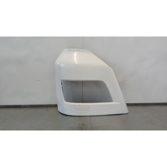 CORNER FRONT BUMPER RIGHT MAN TGX  used