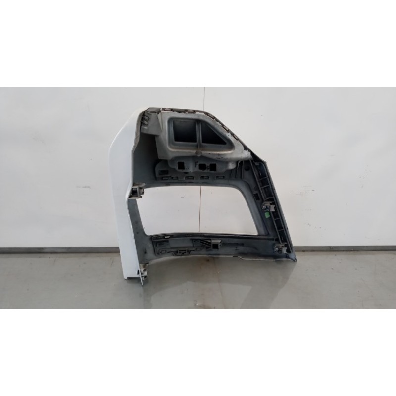 MAN CORNER FRONT BUMPER LEFT MAN TGX  used