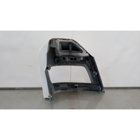CORNER FRONT BUMPER LEFT MAN TGX  used