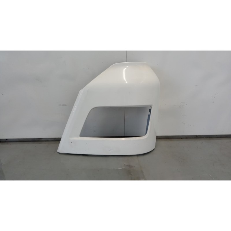 MAN CORNER FRONT BUMPER LEFT MAN TGX  used