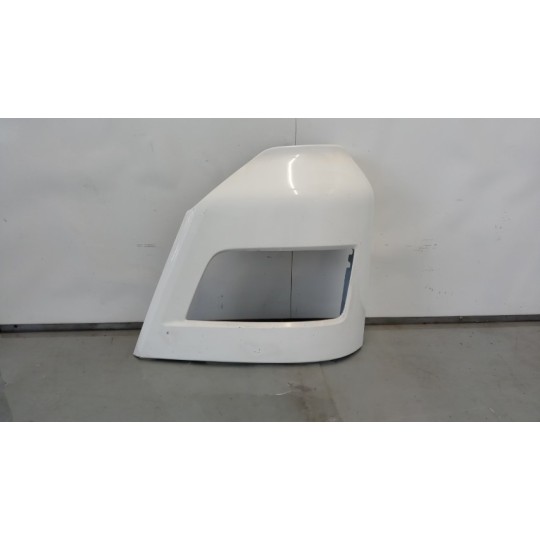 CORNER FRONT BUMPER LEFT MAN TGX  used