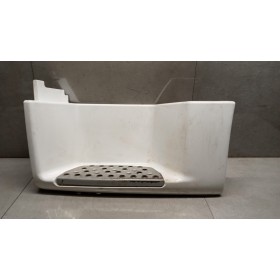 PEDANA SALITA A/SX MAN TGX...