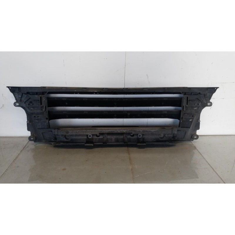 MAN FRONT CENTER BUMPER MAN TGX  used