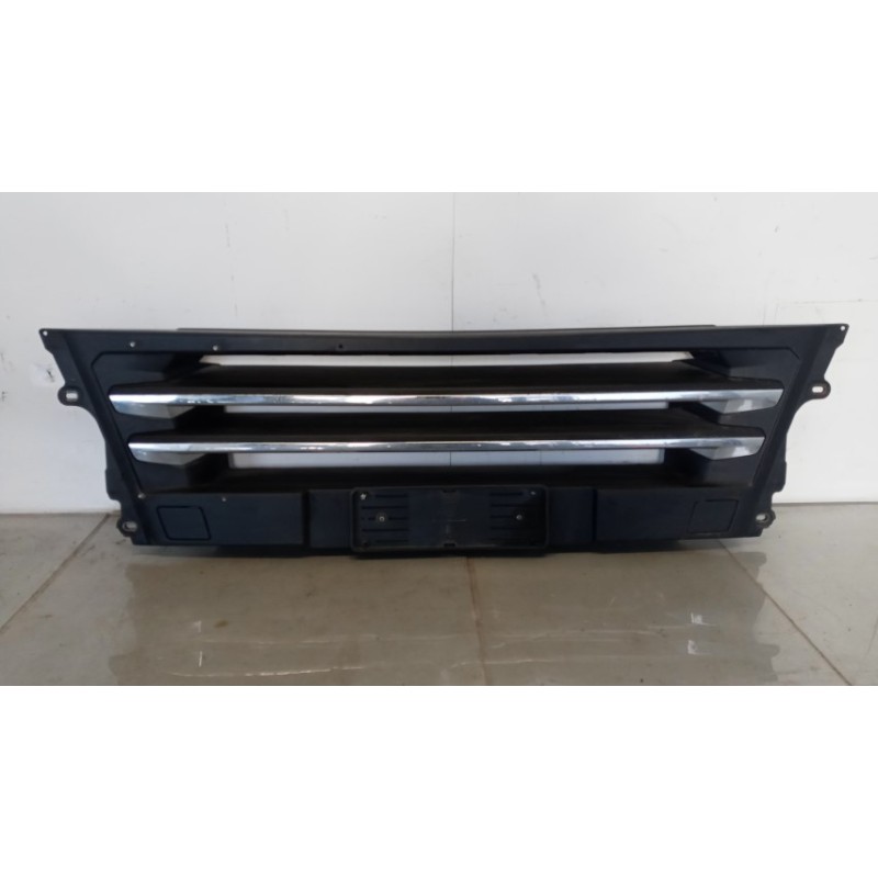 MAN FRONT CENTER BUMPER MAN TGX  used