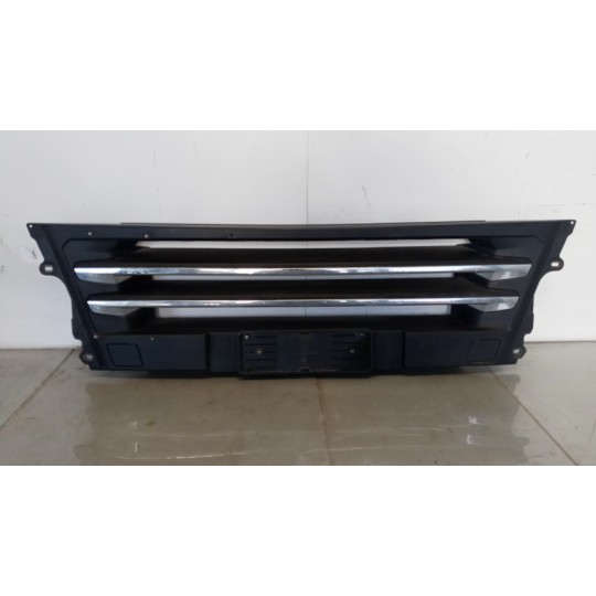 FRONT CENTER BUMPER MAN TGX  used