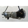 SUBARU GEARBOXES  SUBARU Forester 2008>2011 used
