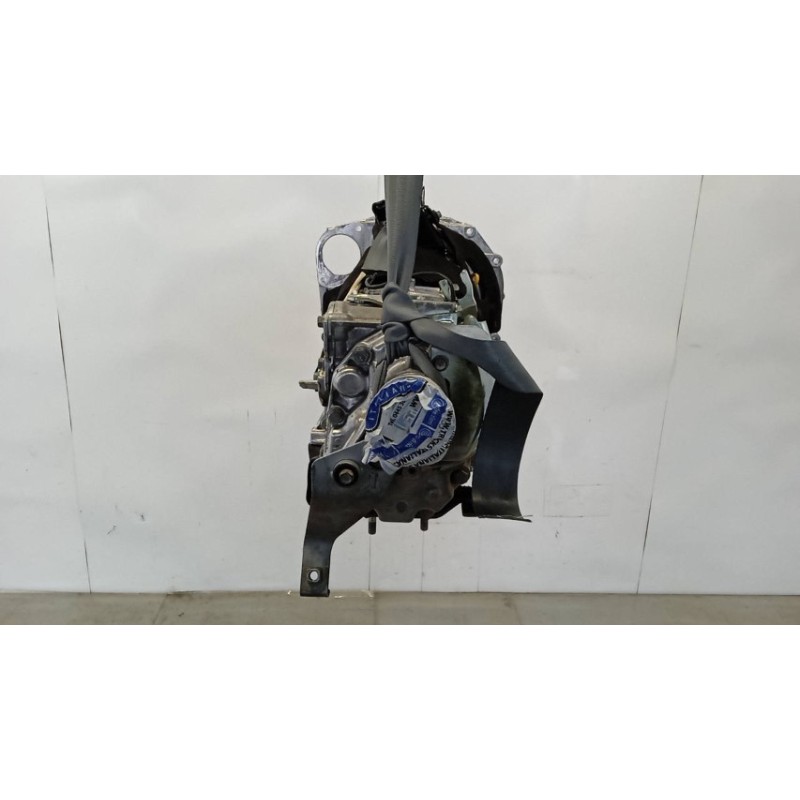 SUBARU GEARBOXES  SUBARU Forester 2008>2011 used