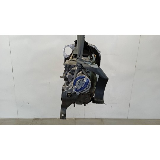 GEARBOXES  SUBARU Forester 2008>2011 used