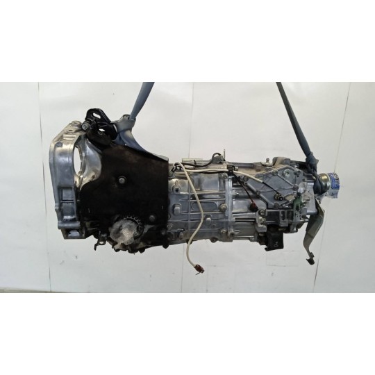 GEARBOXES  SUBARU Forester 2008>2011 used