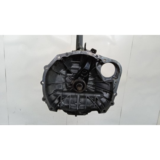 GEARBOXES  SUBARU Forester 2008>2011 used