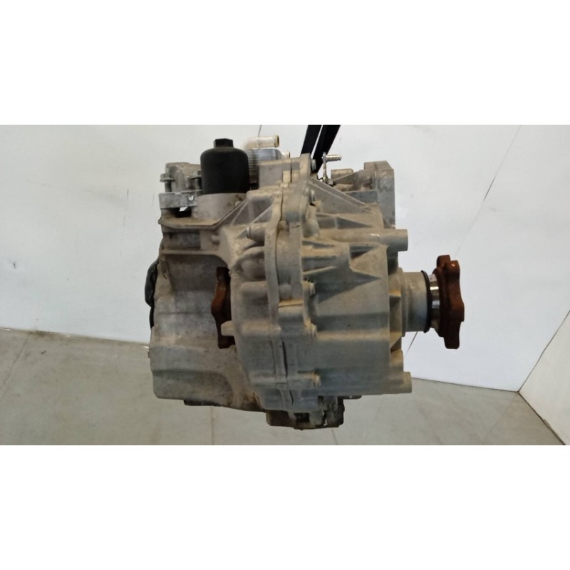 VOLKSWAGEN CAMBIO AUTOMATICO VOLKSWAGEN Golf 6 2008>2012 usato