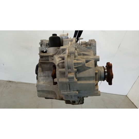 AUTOMATIC GEARBOXES  VOLKSWAGEN Golf 6 2008>2012 used