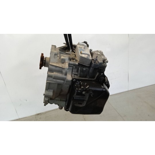 AUTOMATIC GEARBOXES  VOLKSWAGEN Golf 6 2008>2012 used