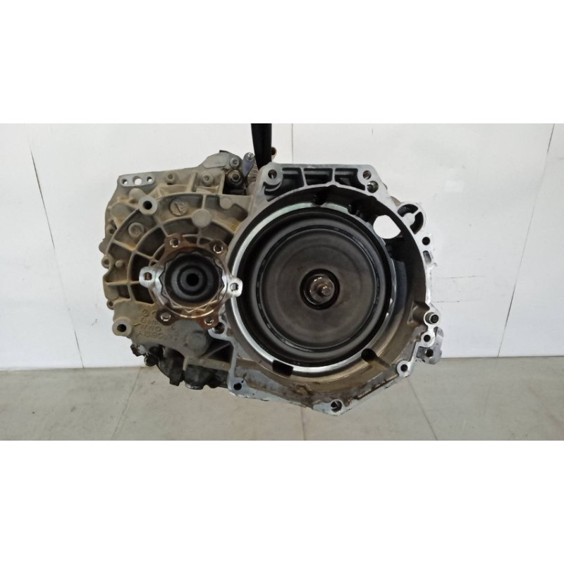 VOLKSWAGEN AUTOMATIC GEARBOXES  VOLKSWAGEN Golf 6 2008>2012 used