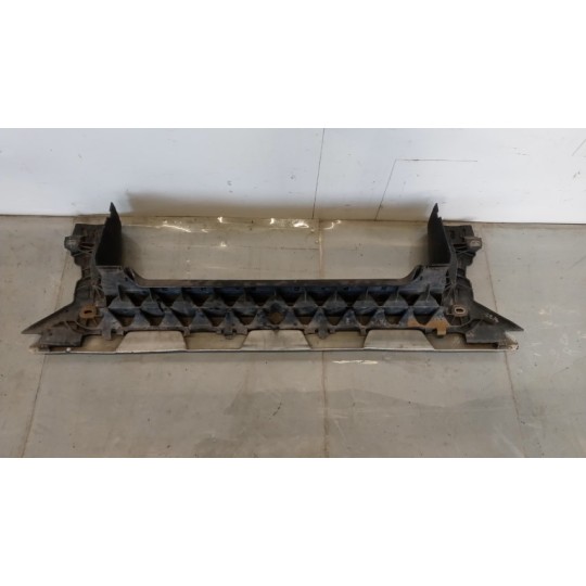 PEDANA SALITA ANTERIORE MAN TGX  usato