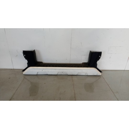 FRONT FOOT UP DOWN  MAN TGX  used