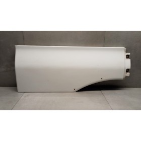 PLASTICHE ESTERNE VARIE MAN...