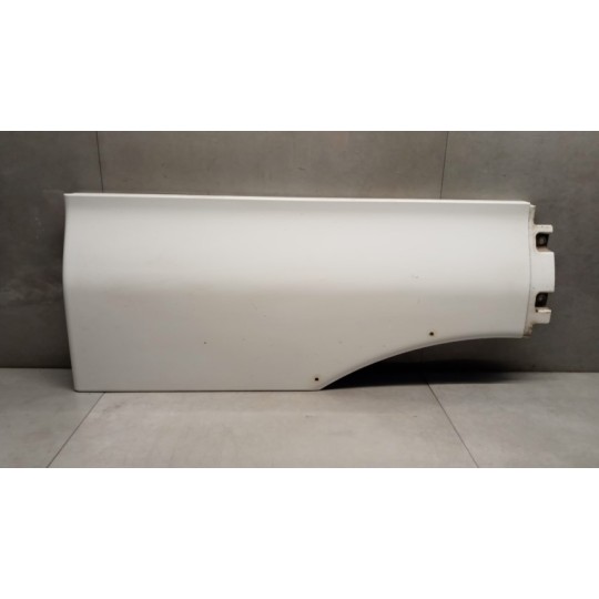 PLASTICHE ESTERNE VARIE MAN TGX  used