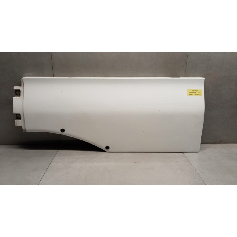 MAN PLASTICHE ESTERNE VARIE MAN TGX  used