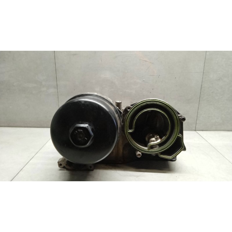 MAN FILTER HOLDER MAN TGX  used